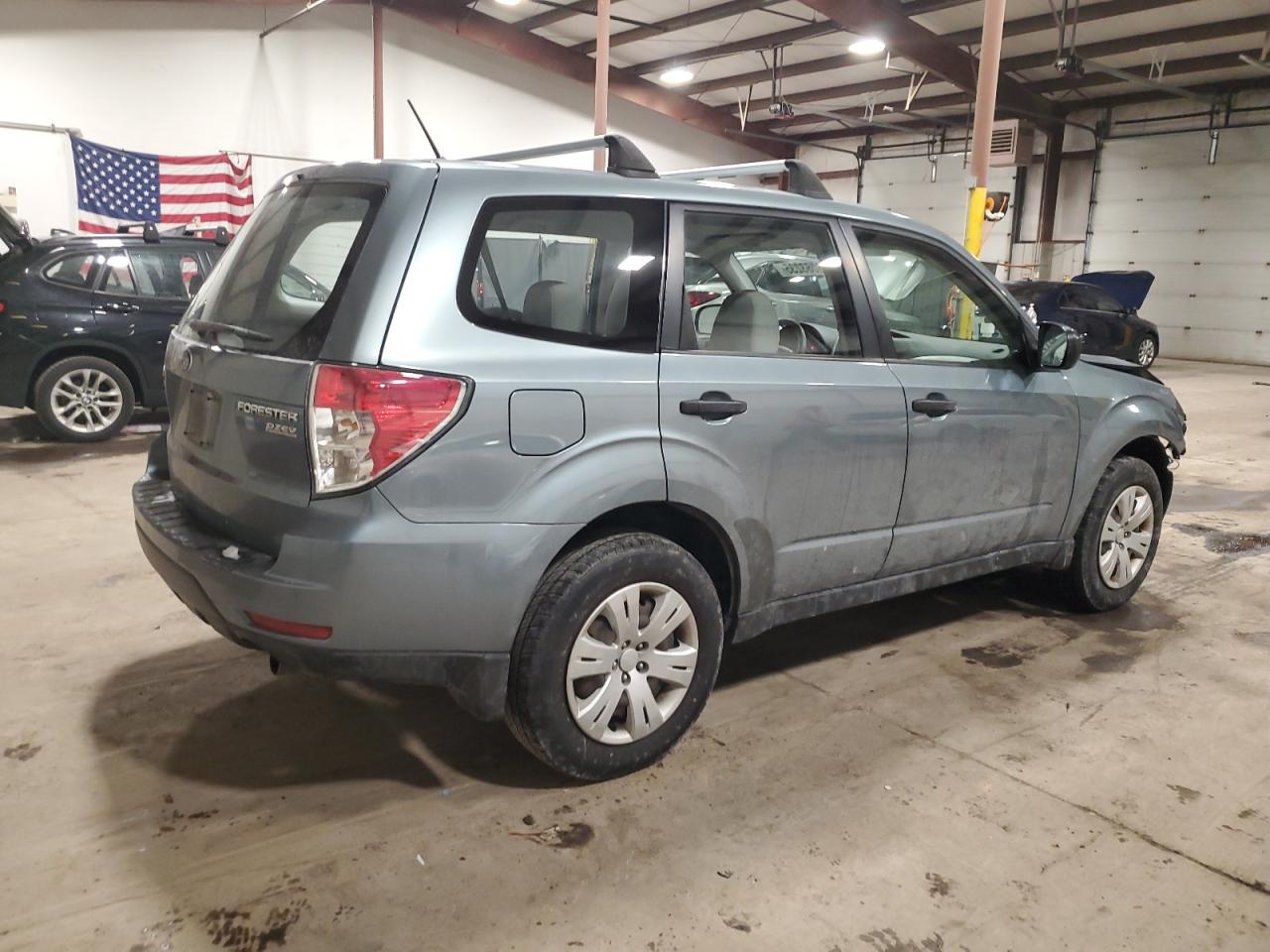 2010 Subaru Forester - Image 3