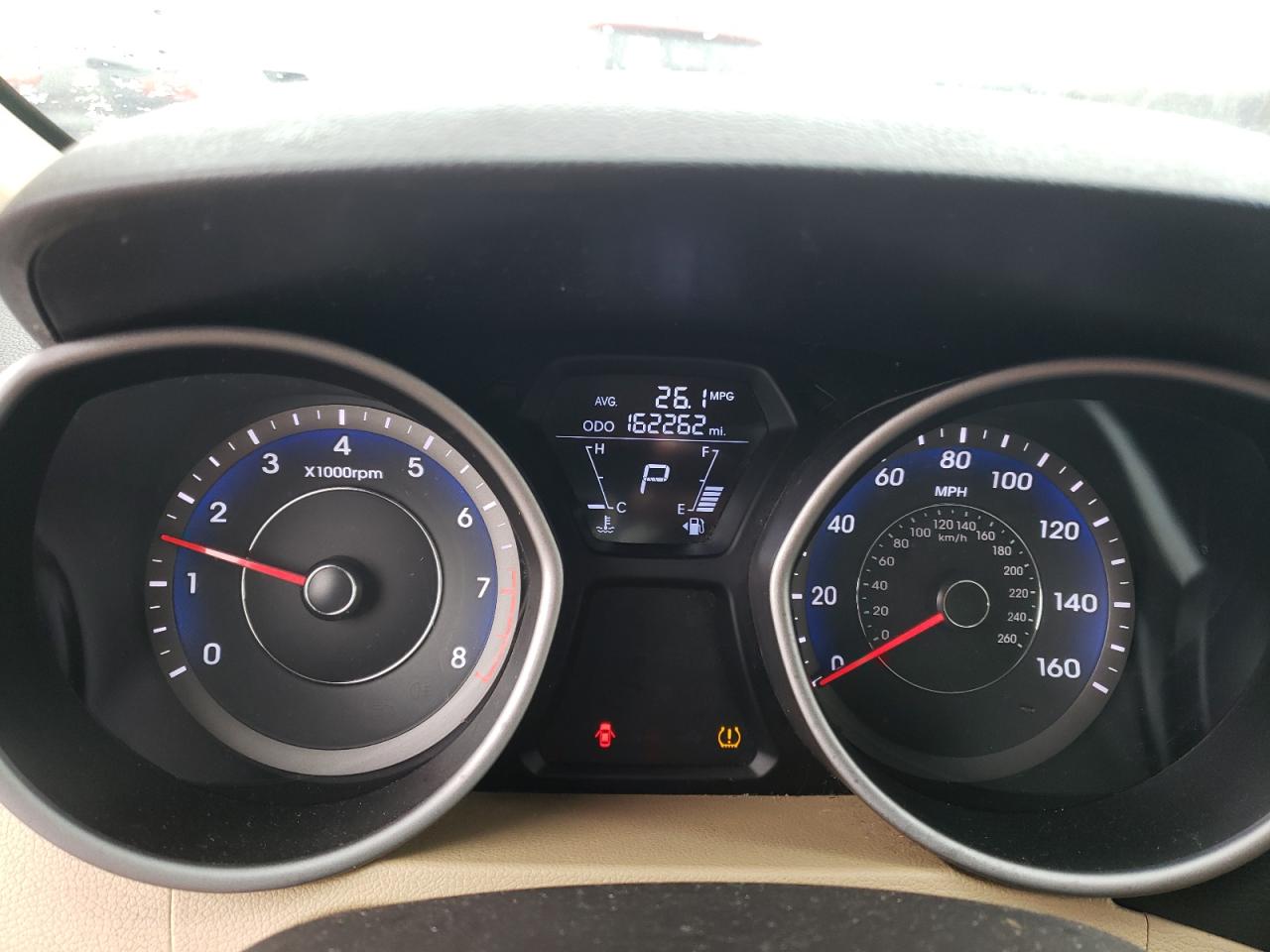 2013 Hyundai Elantra - Image 9