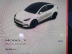 2022 Tesla Model Y  на продаже в Martinez, CA - Top/Roof