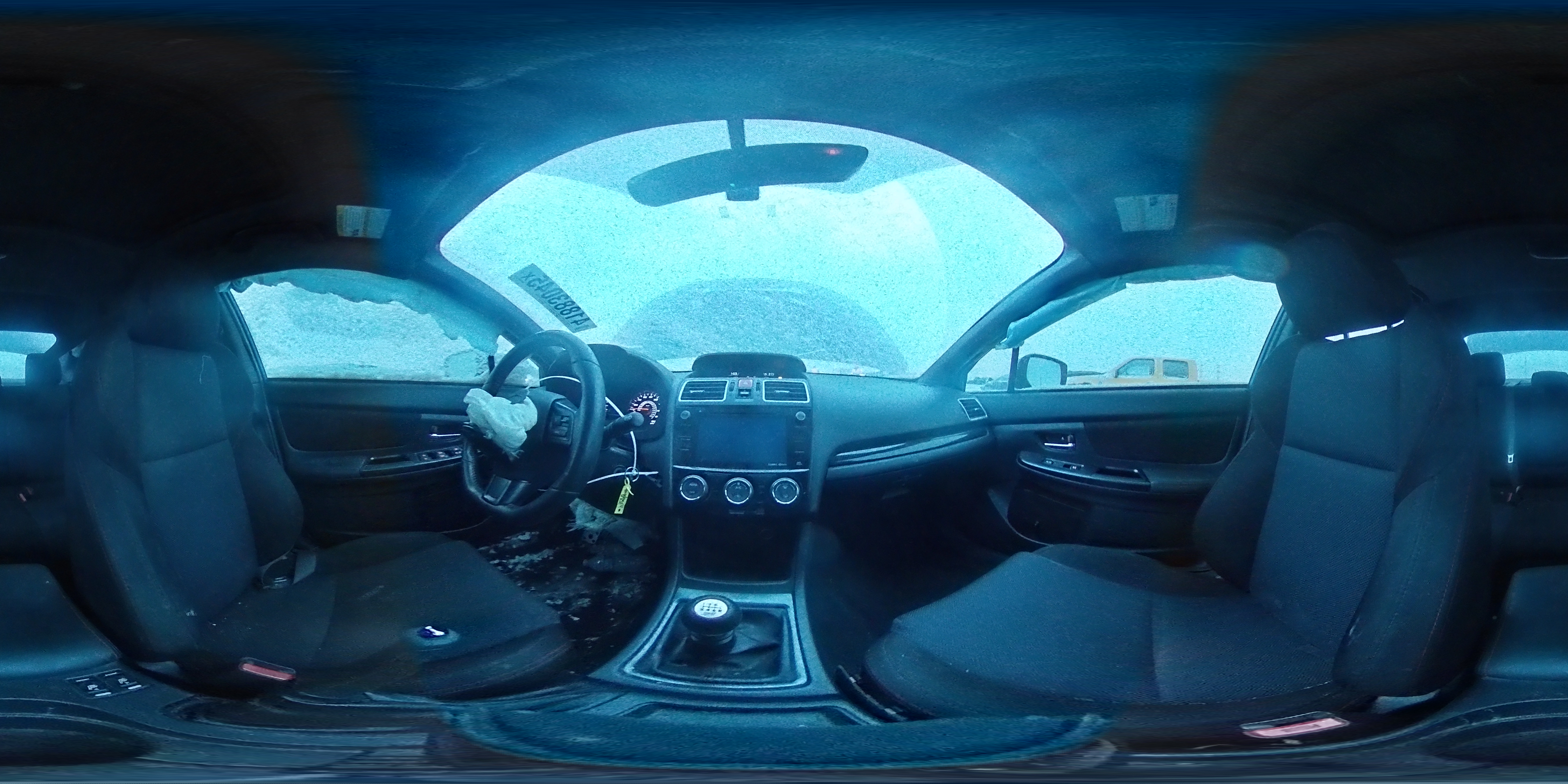 2018 Subaru WRX - Image 13