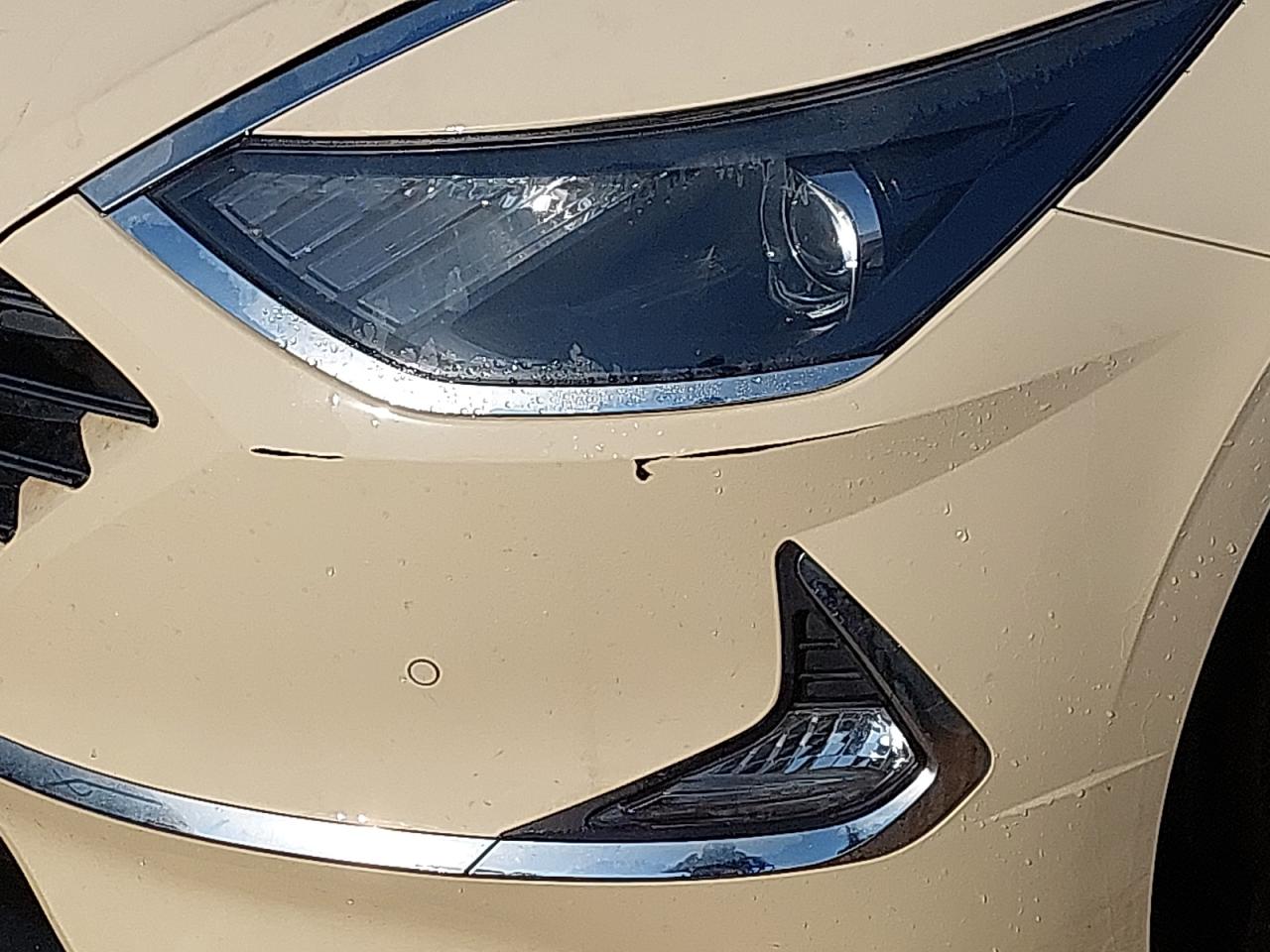 KMHL241J0PA065257 - 2023 HYUNDAI SONATA - #42842465