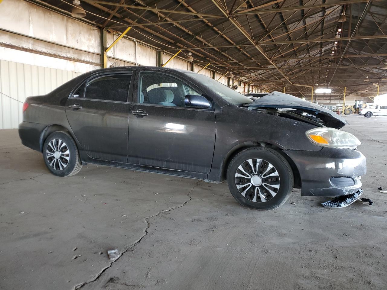 2007 Toyota Corolla - Image 4