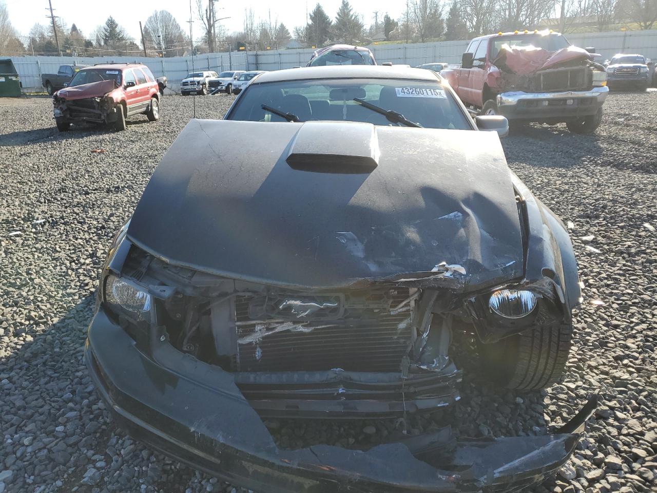 2006 Ford Mustang - Image 5