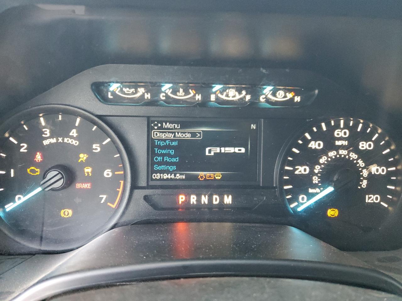 2019 Ford F-150 - Image 9