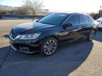 2015 Honda Accord Sport продається в North Las Vegas, NV - Mechanical