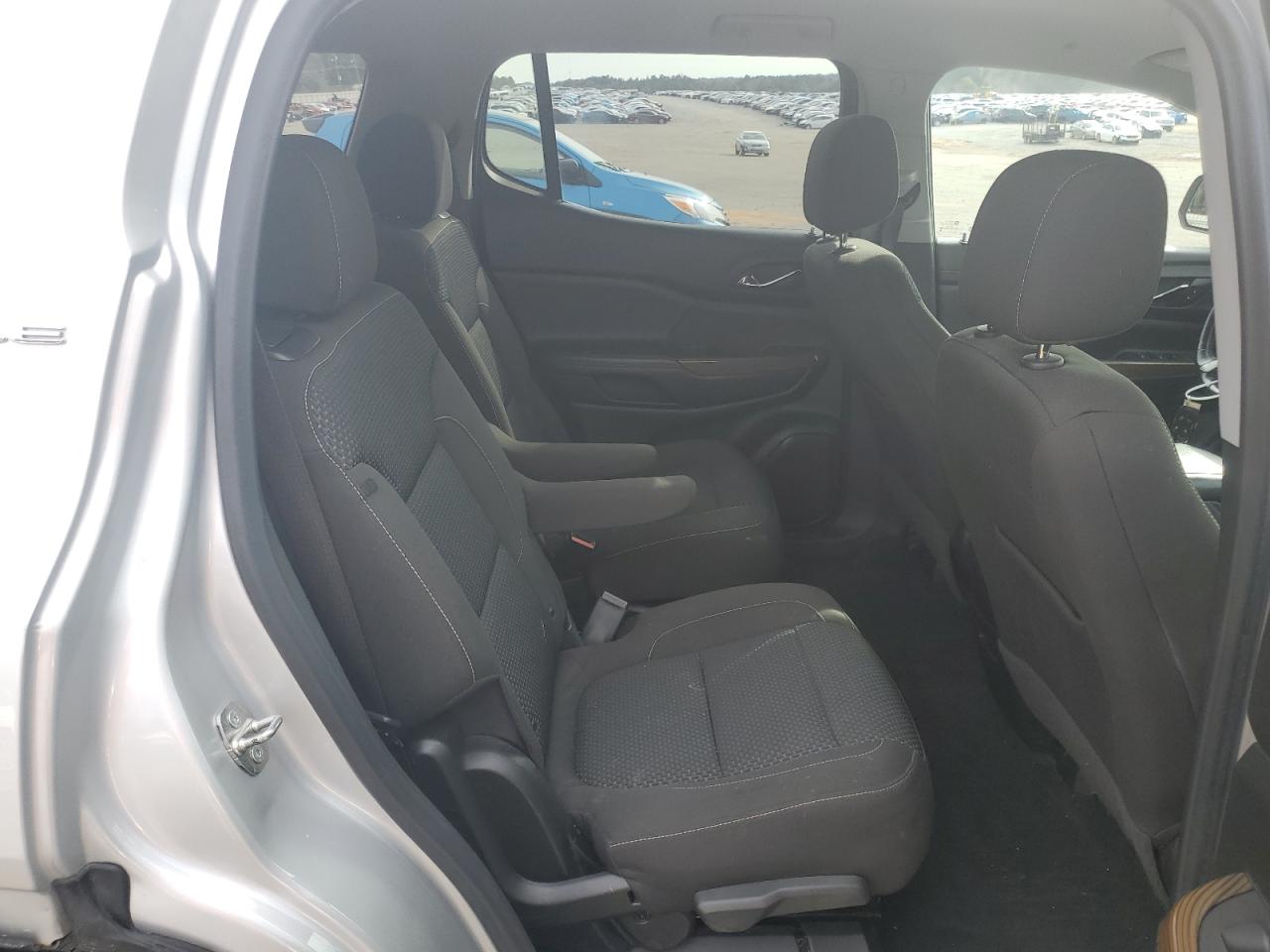 1GKKNKLA9LZ118868 GMC ACADIA 2020