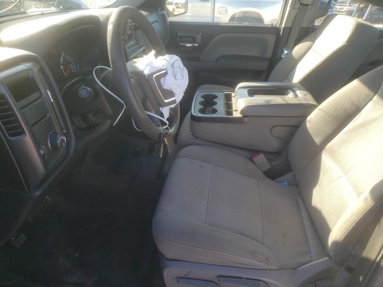 2016 GMC Sierra - Image 7