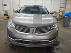 2017 Lincoln Mkx Reserve for Sale in Madisonville, TN - Side