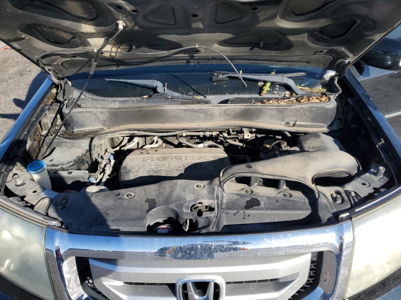 2011 Honda Pilot - Image 13