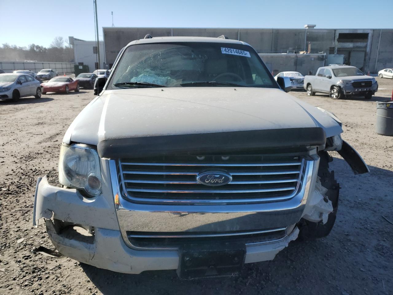 2006 Ford Explorer - Image 5