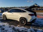 2024 Mercedes-Benz Gle Coupe 63 S 4Matic Amg за продажба в Hillsborough, NJ - Stripped