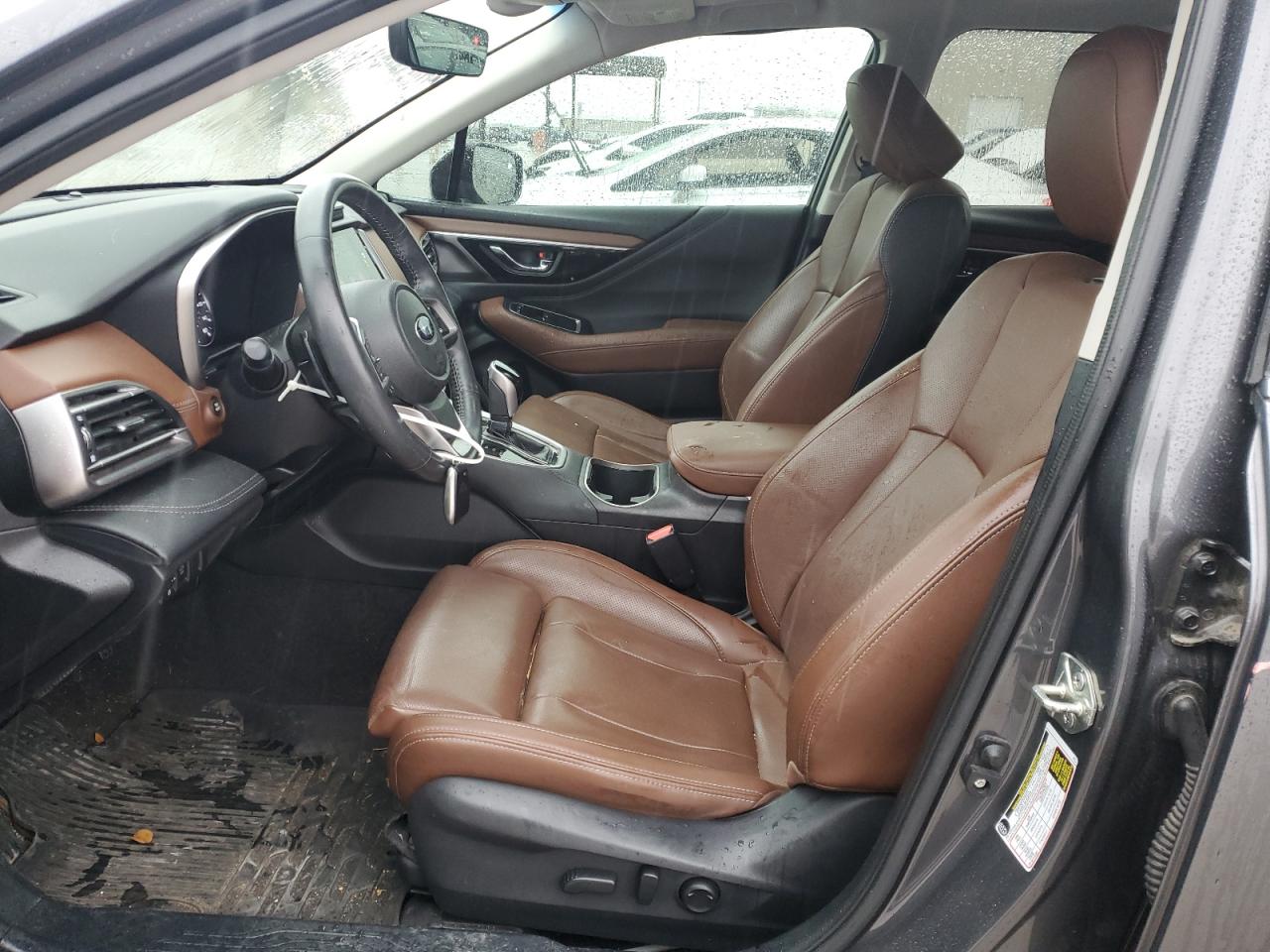 2021 Subaru Outback - Image 7