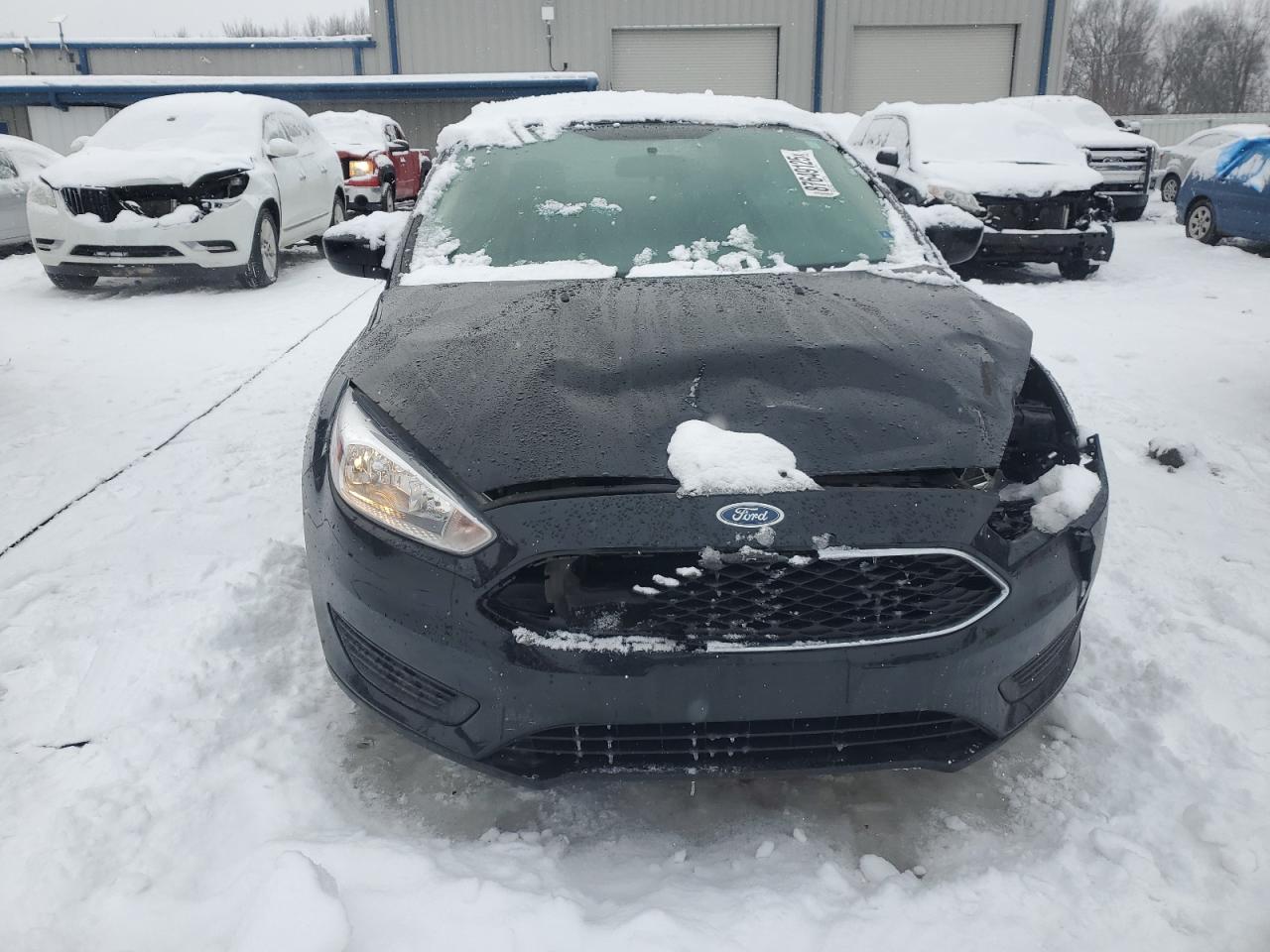 2018 Ford Focus - Image 5