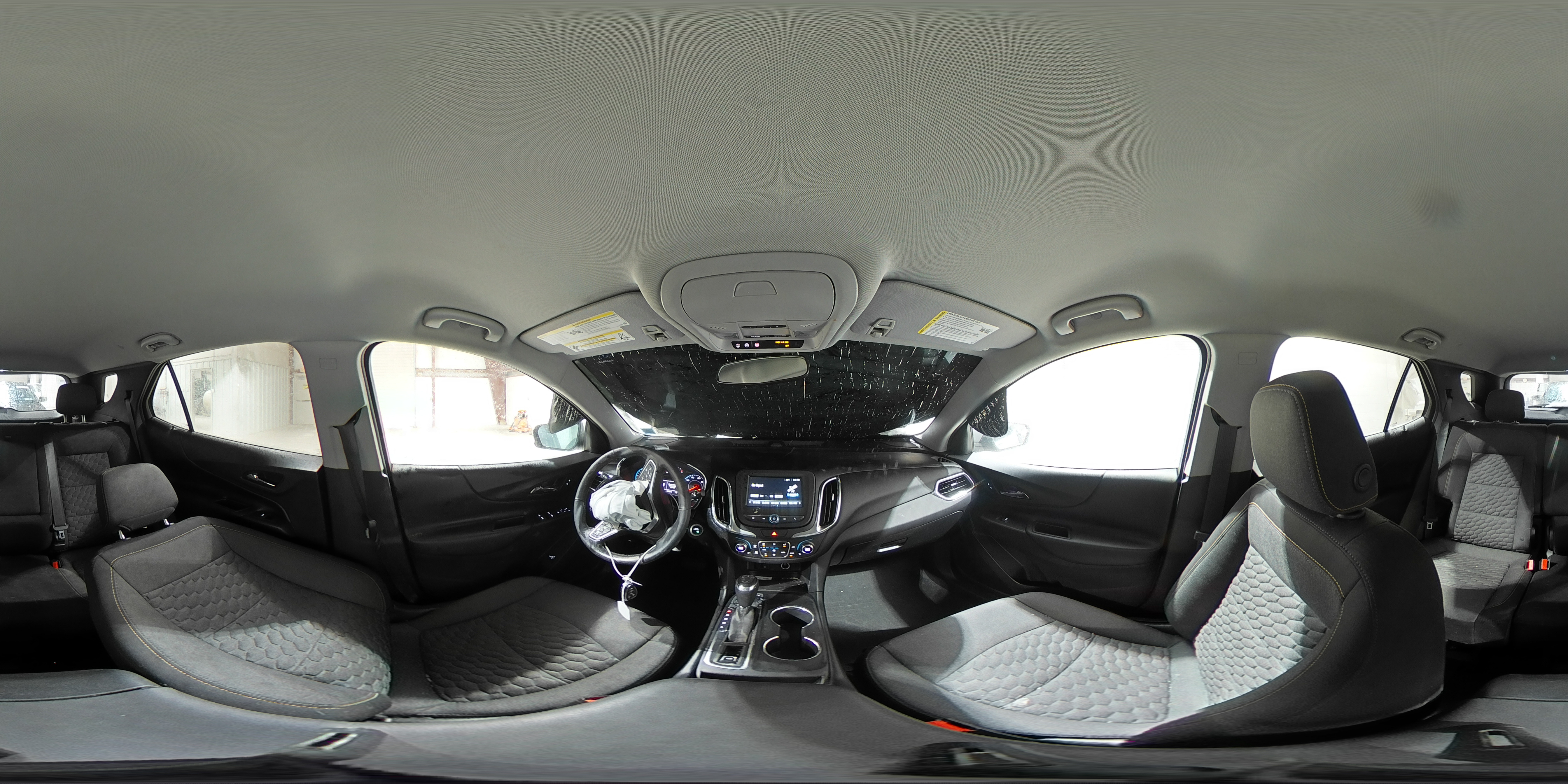 2018 Chevrolet Equinox - Image 15