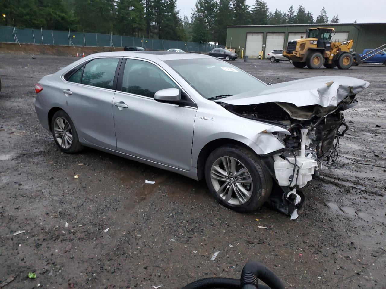 2016 Toyota Camry - Image 4