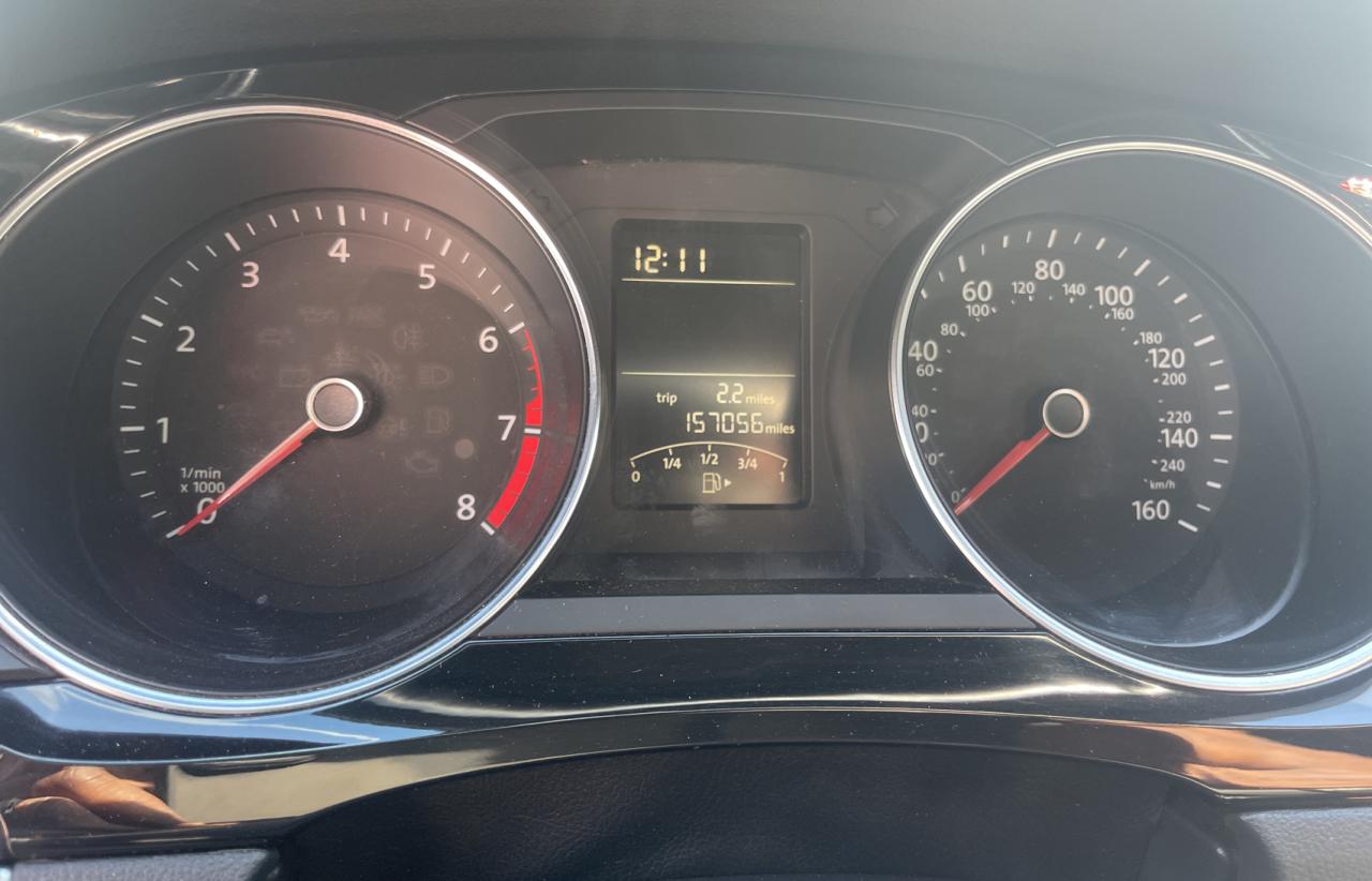 2015 Volkswagen Jetta - Image 8