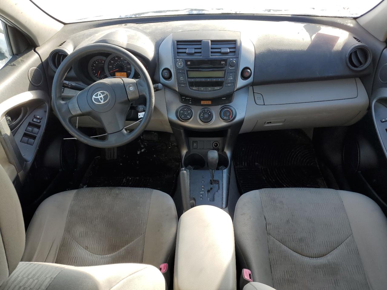 2009 Toyota RAV 4 - Image 8