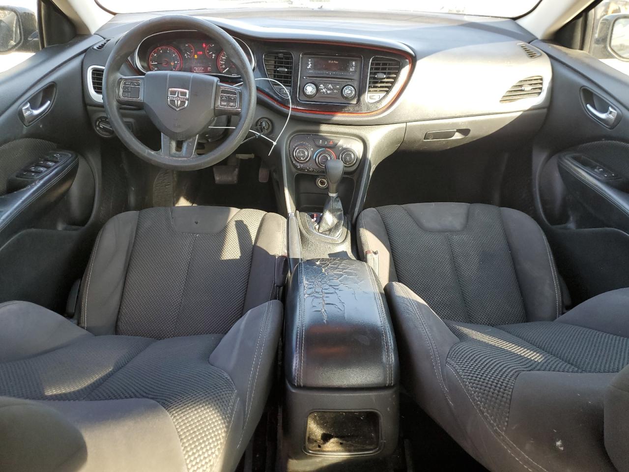 2015 Dodge Dart - Image 8