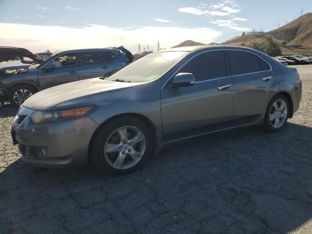 2009 Acura Tsx 