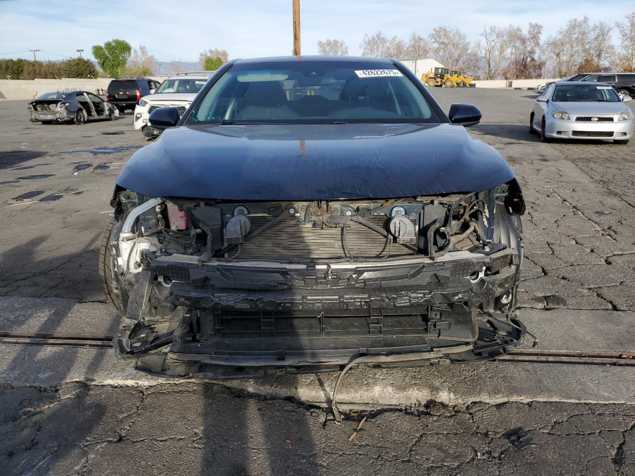 2018 Toyota Camry - Image 5