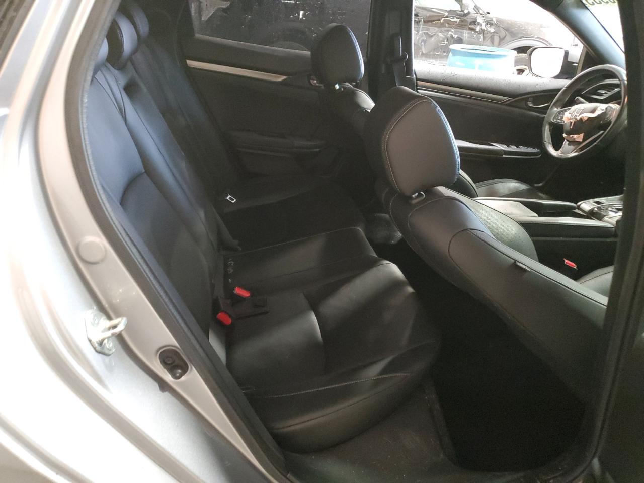 2018 Honda Civic - Image 10