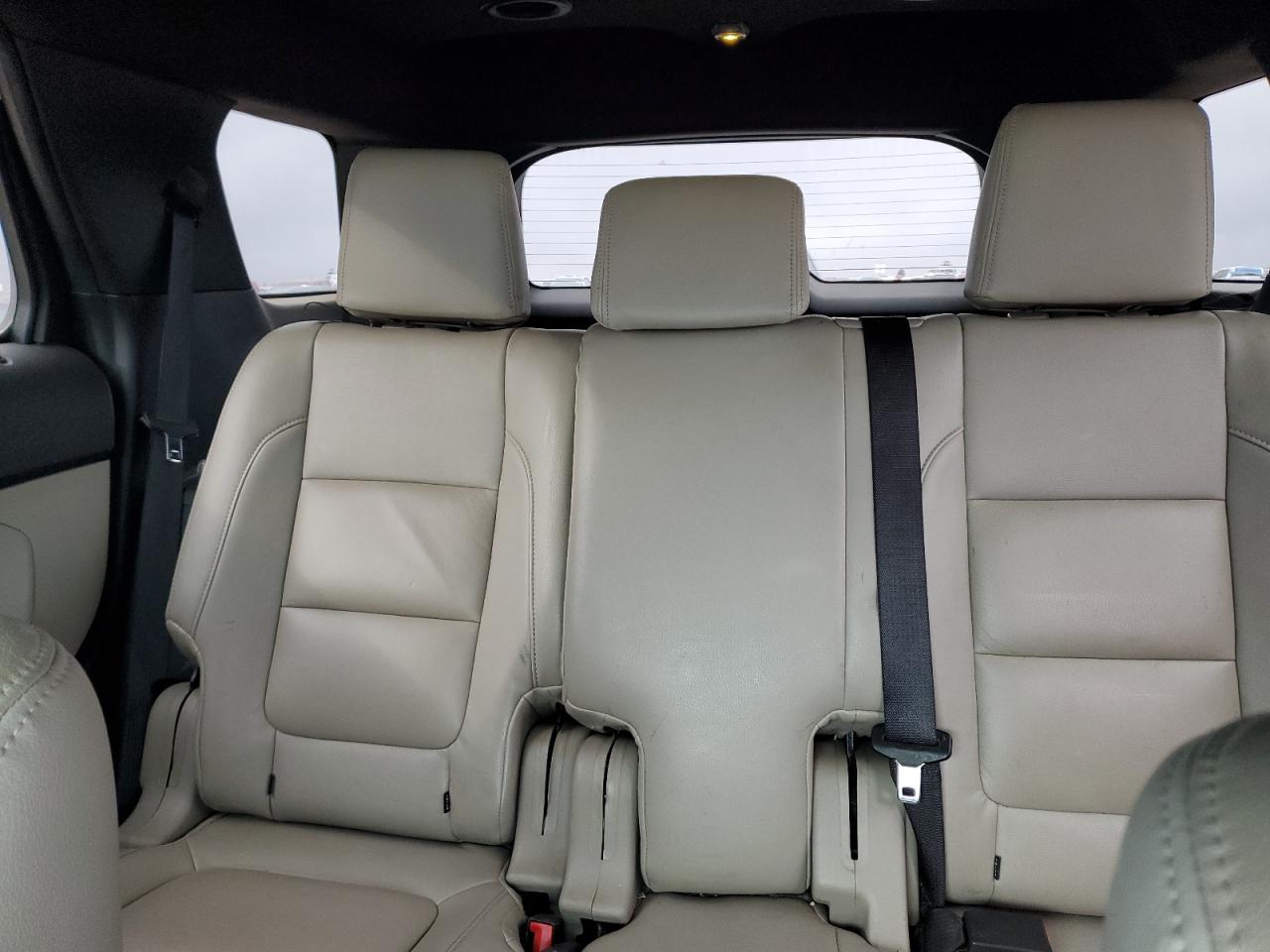 2013 Ford Explorer - Image 10