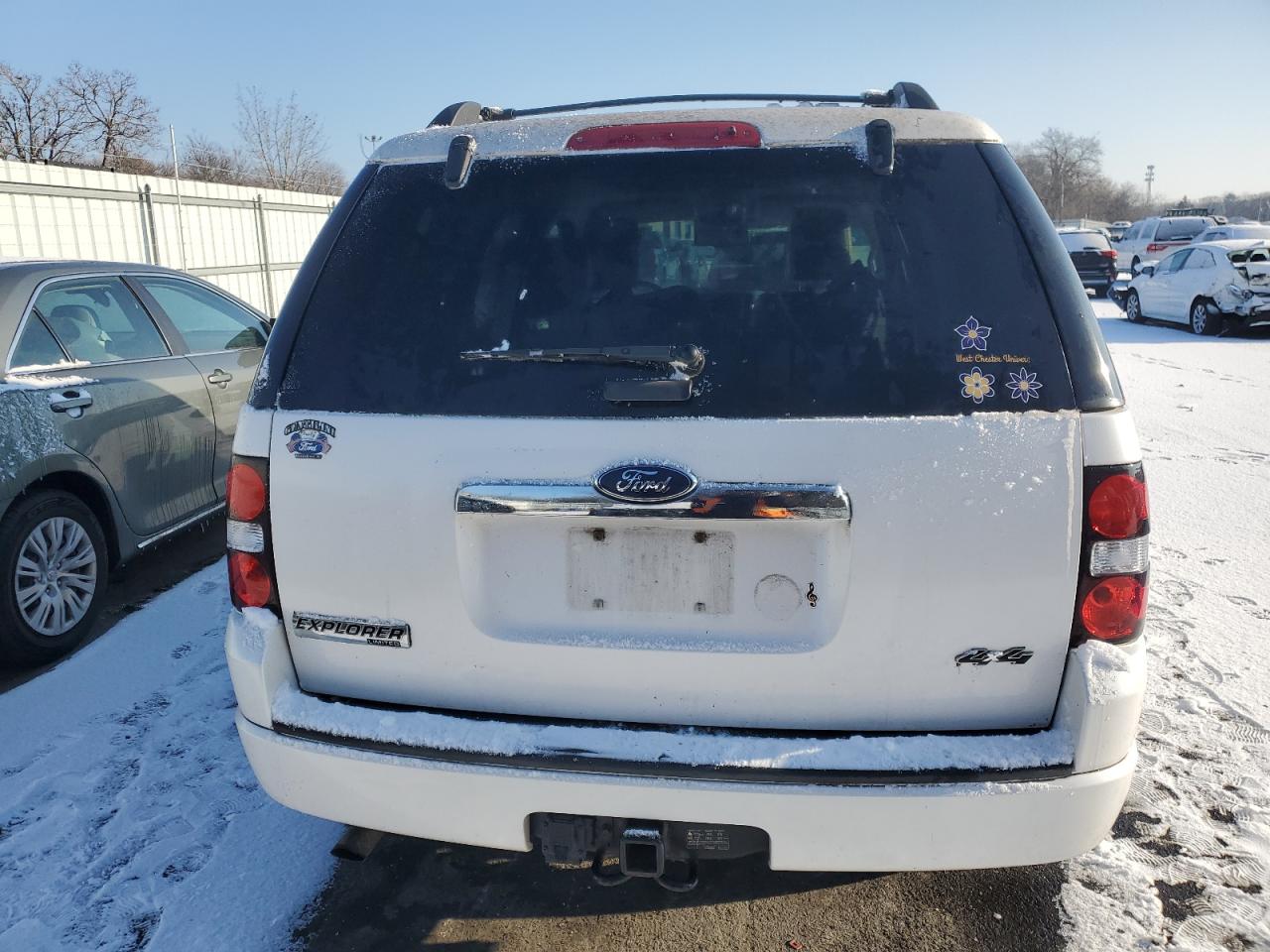2010 Ford Explorer - Image 6
