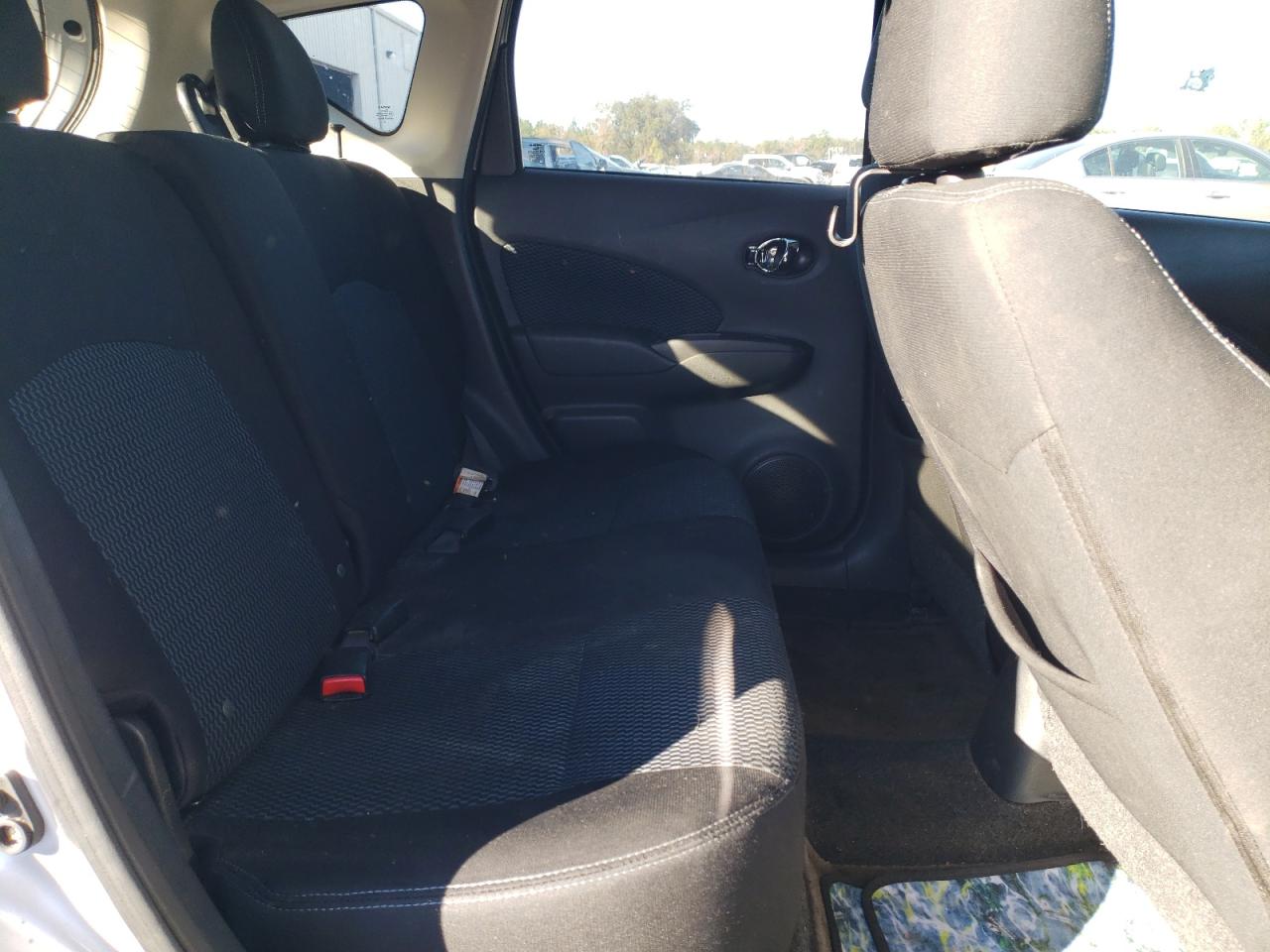 2014 Nissan Versa - Image 11