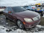 2009 Mercedes-Benz C 300 4Matic للبيع في Denver، CO - Side