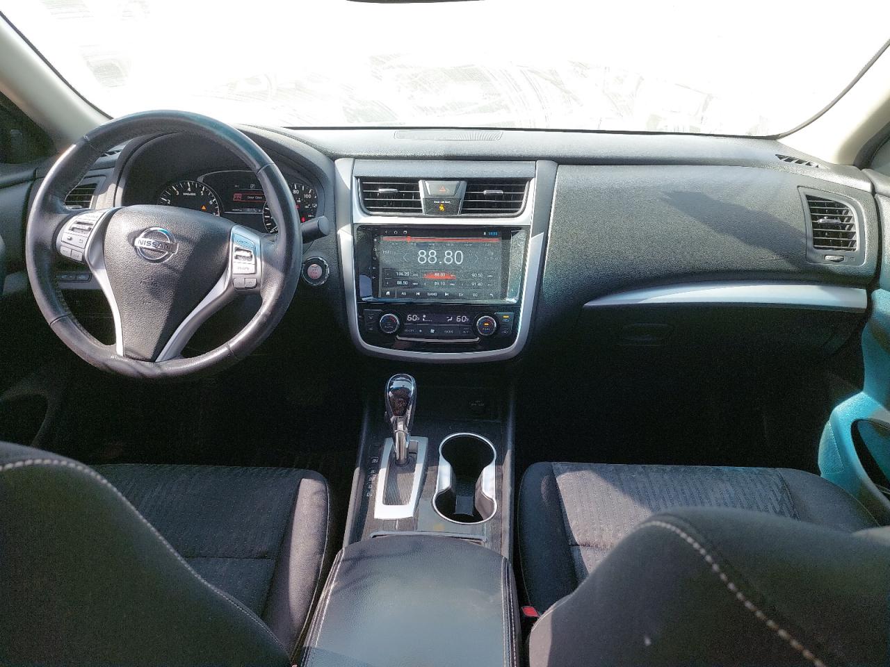 1N4AL3AP8JC216161 - 2018 Nissan Altima 2.5 - #42065975