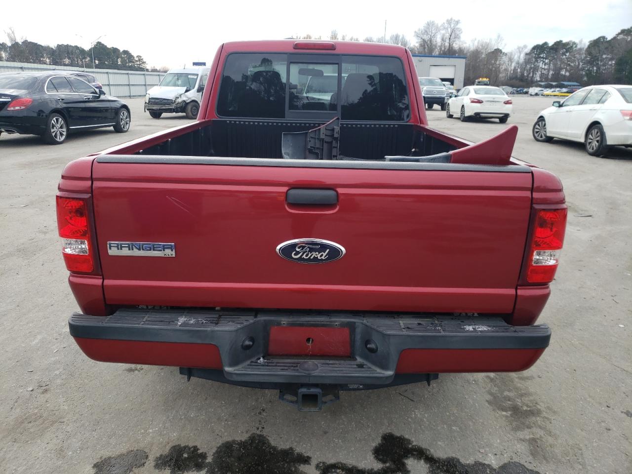 2009 Ford Ranger - Image 6