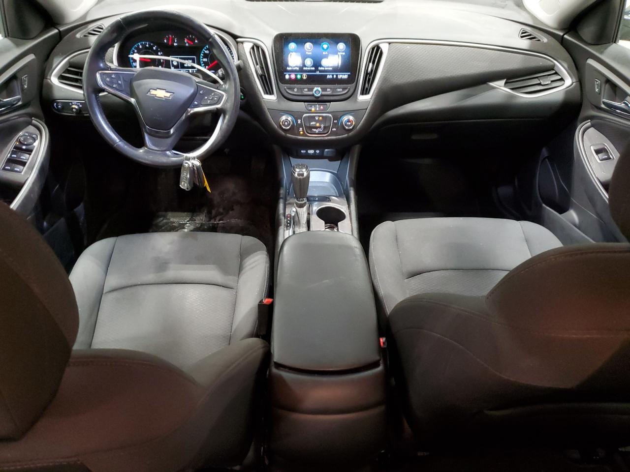2020 Chevrolet Malibu - Image 8