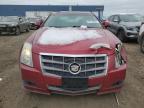 2010 Cadillac Cts Luxury Collection na sprzedaż w Woodhaven, MI - Front End