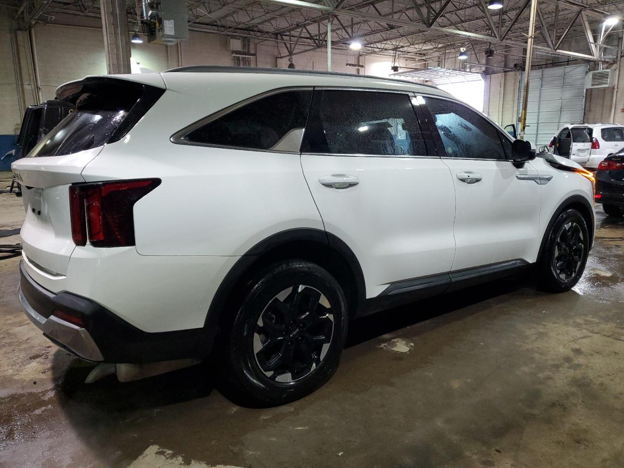 2024 Kia Sorento - Image 3