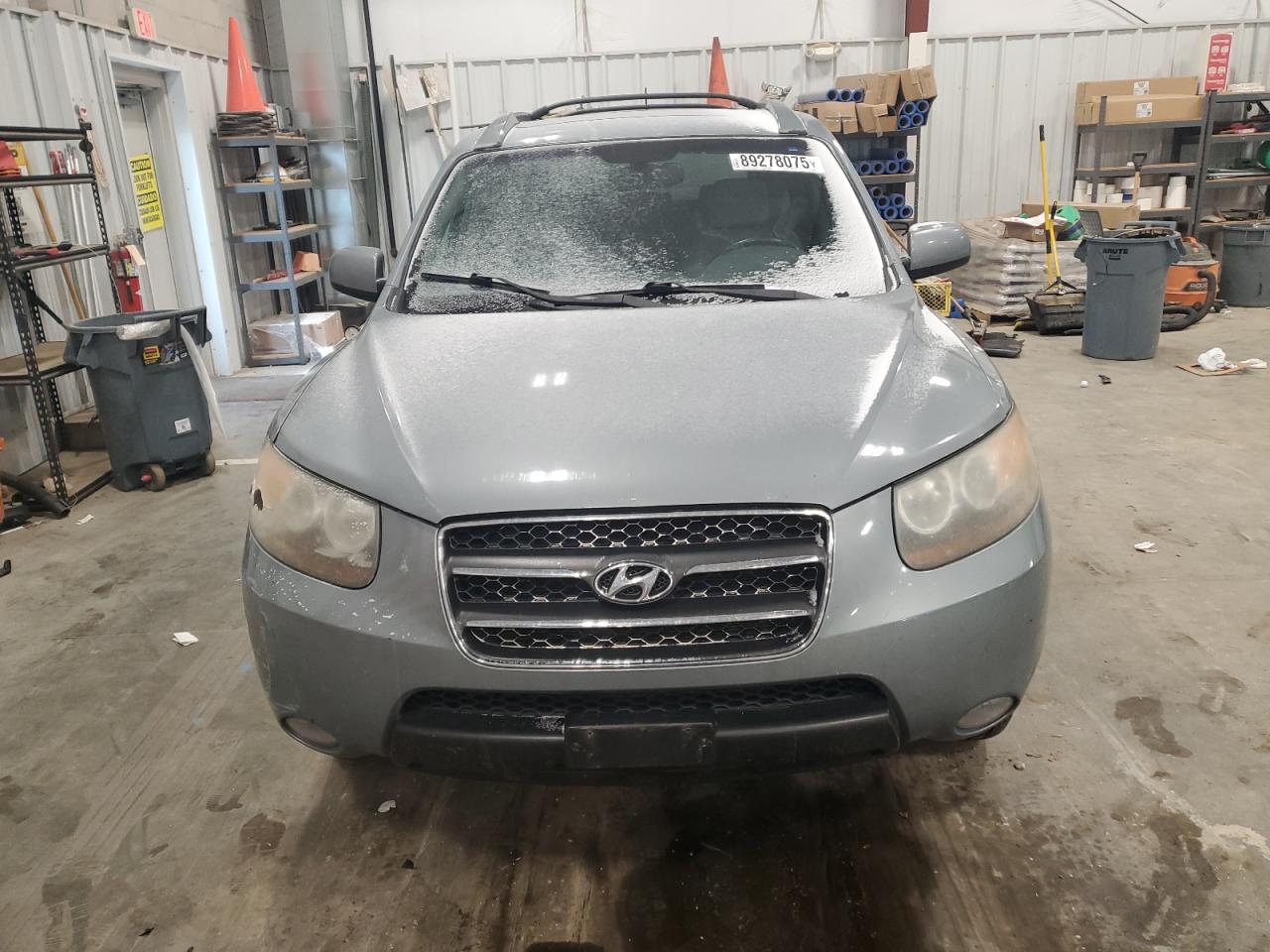 2007 Hyundai Santa Fe - Image 5