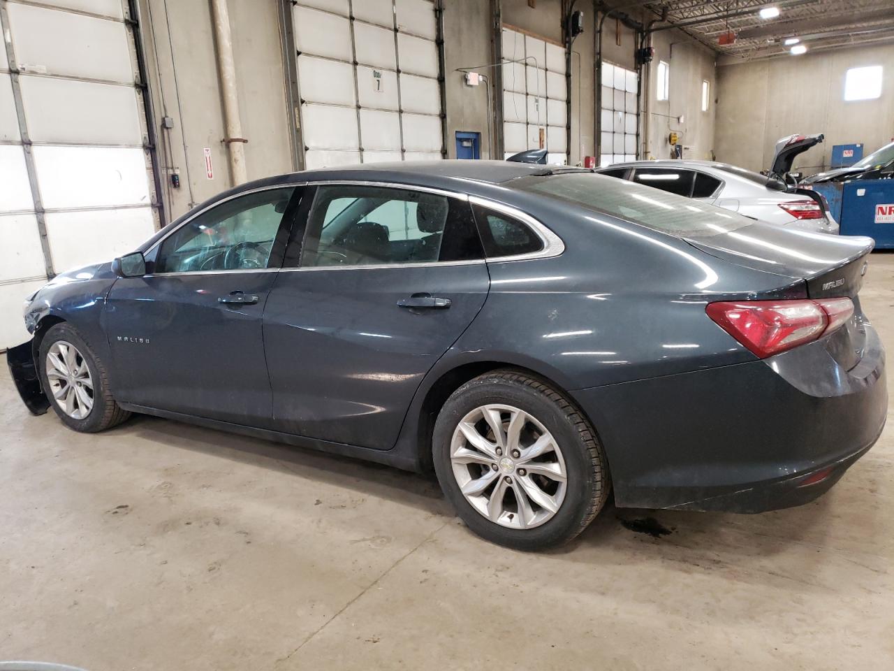 2020 Chevrolet Malibu - Image 2