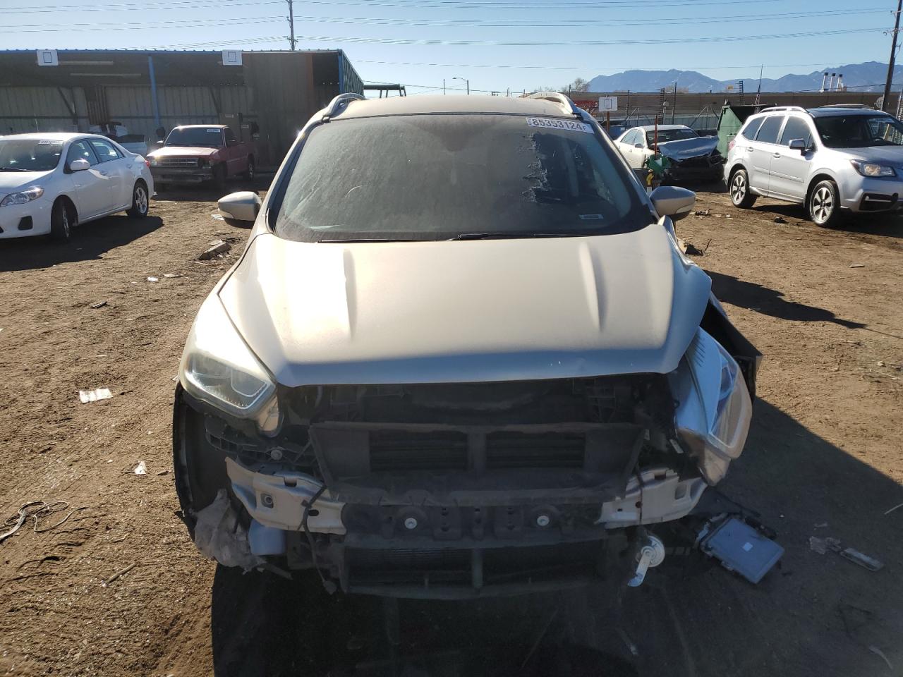 2017 Ford Escape - Image 5