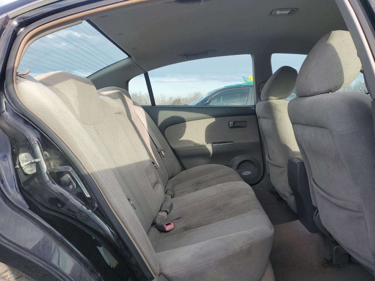 2006 Nissan Altima - Image 10