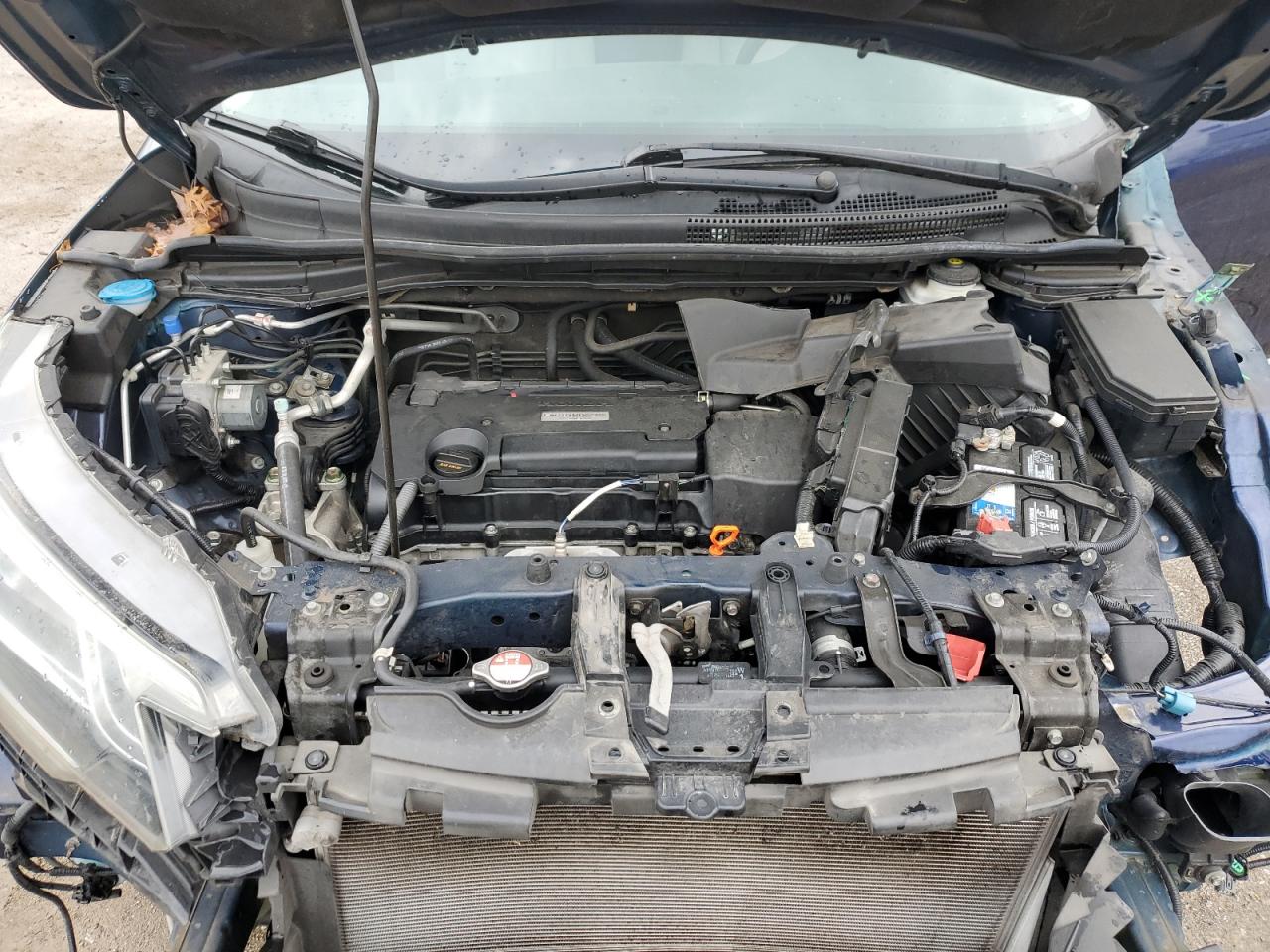 2016 Honda CR-V - Image 12