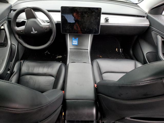  TESLA MODEL 3 2020 Серый
