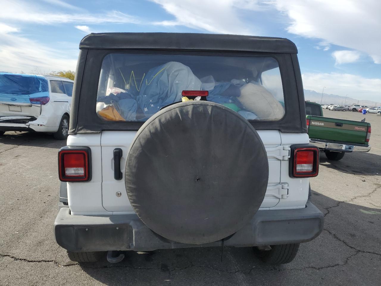 2018 Jeep Wrangler - Image 6