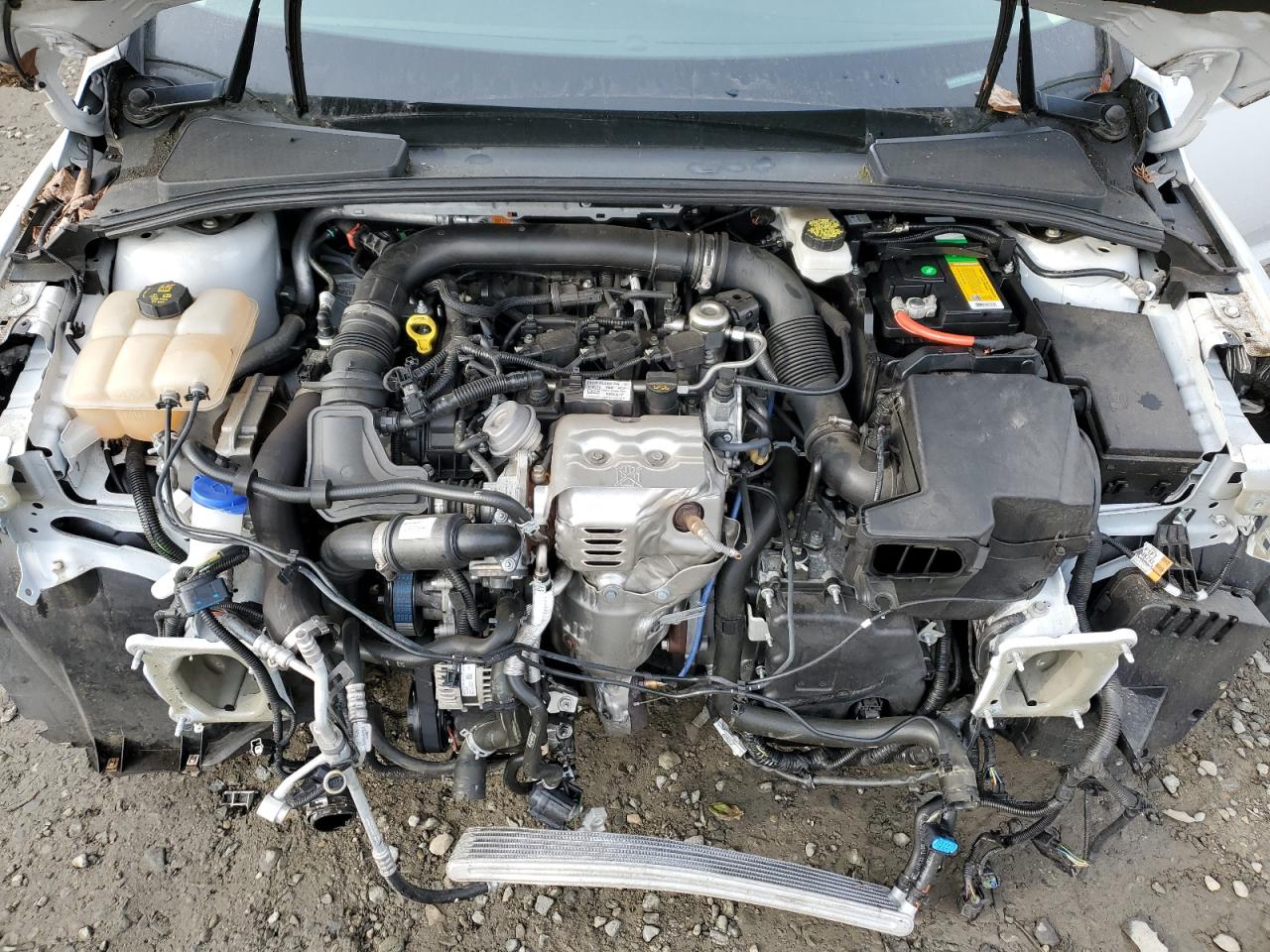 2018 Ford Focus - Image 11