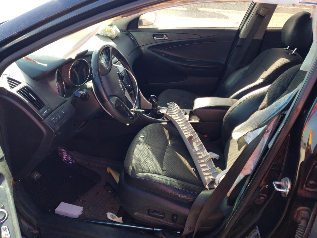 2013 Hyundai Sonata - Image 7