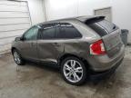2013 Ford Edge Sel продається в Madisonville, TN - Side