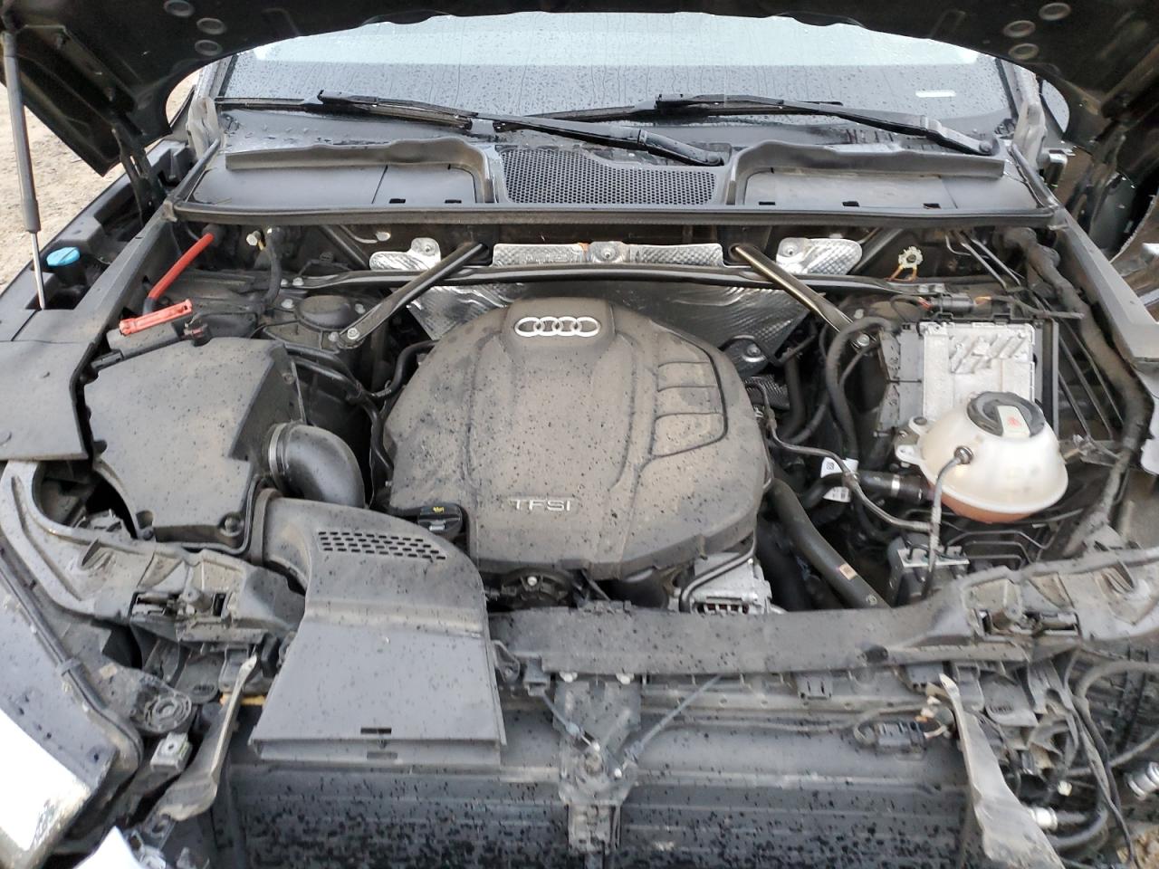 2018 Audi Q5 - Image 12