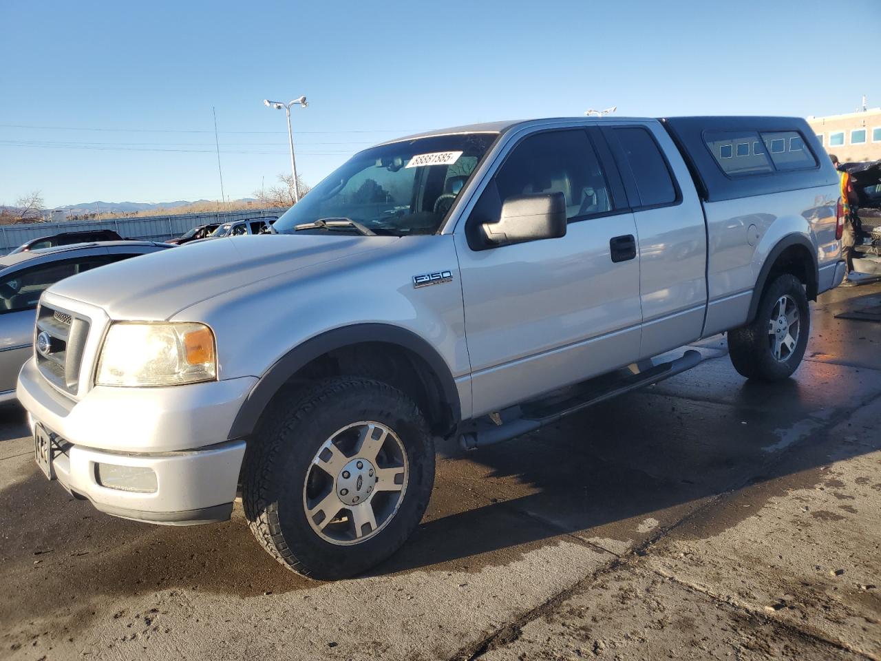 2004 Ford F-150 - Image 1