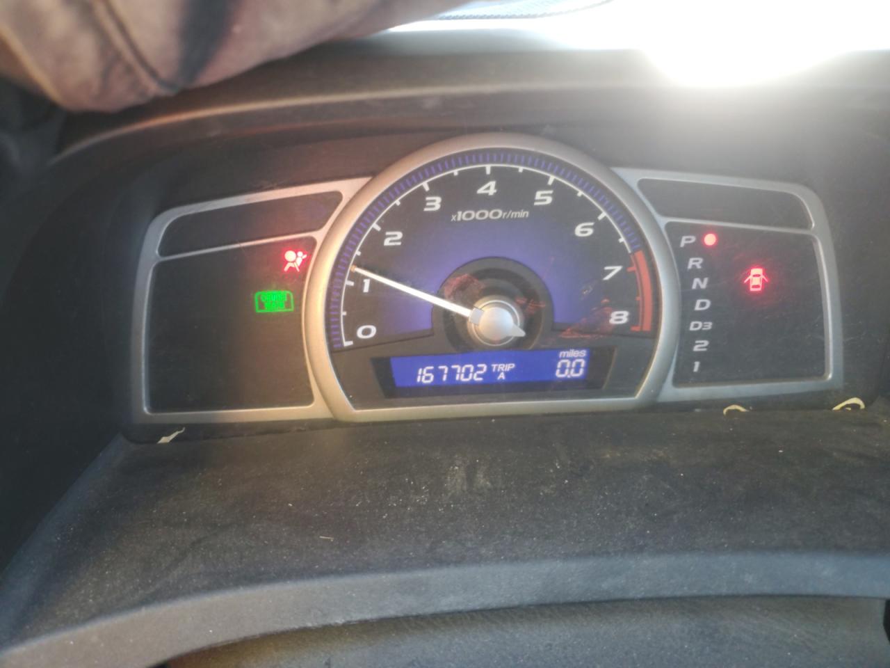 2006 Honda Civic - Image 9