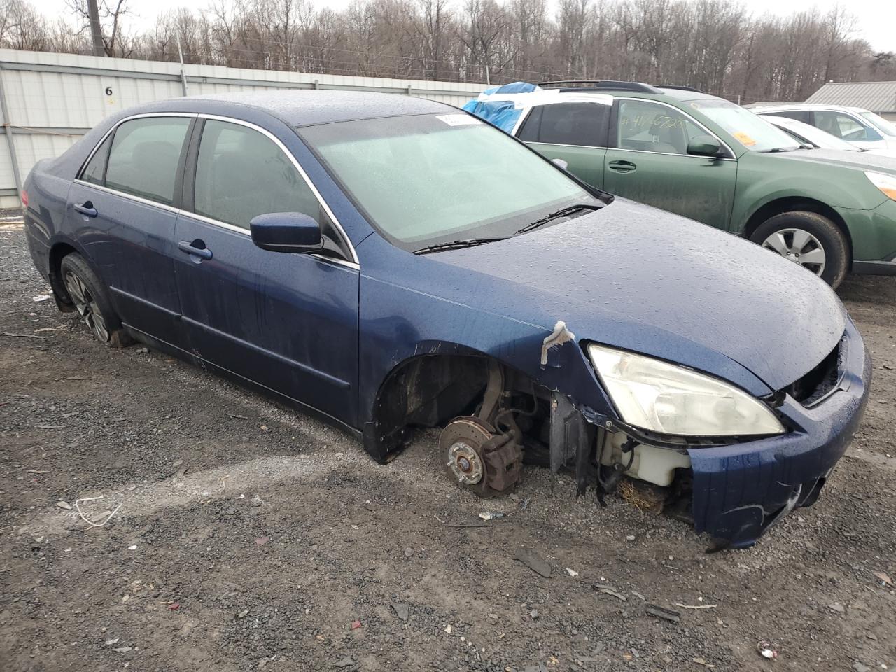 2003 Honda Accord - Image 4
