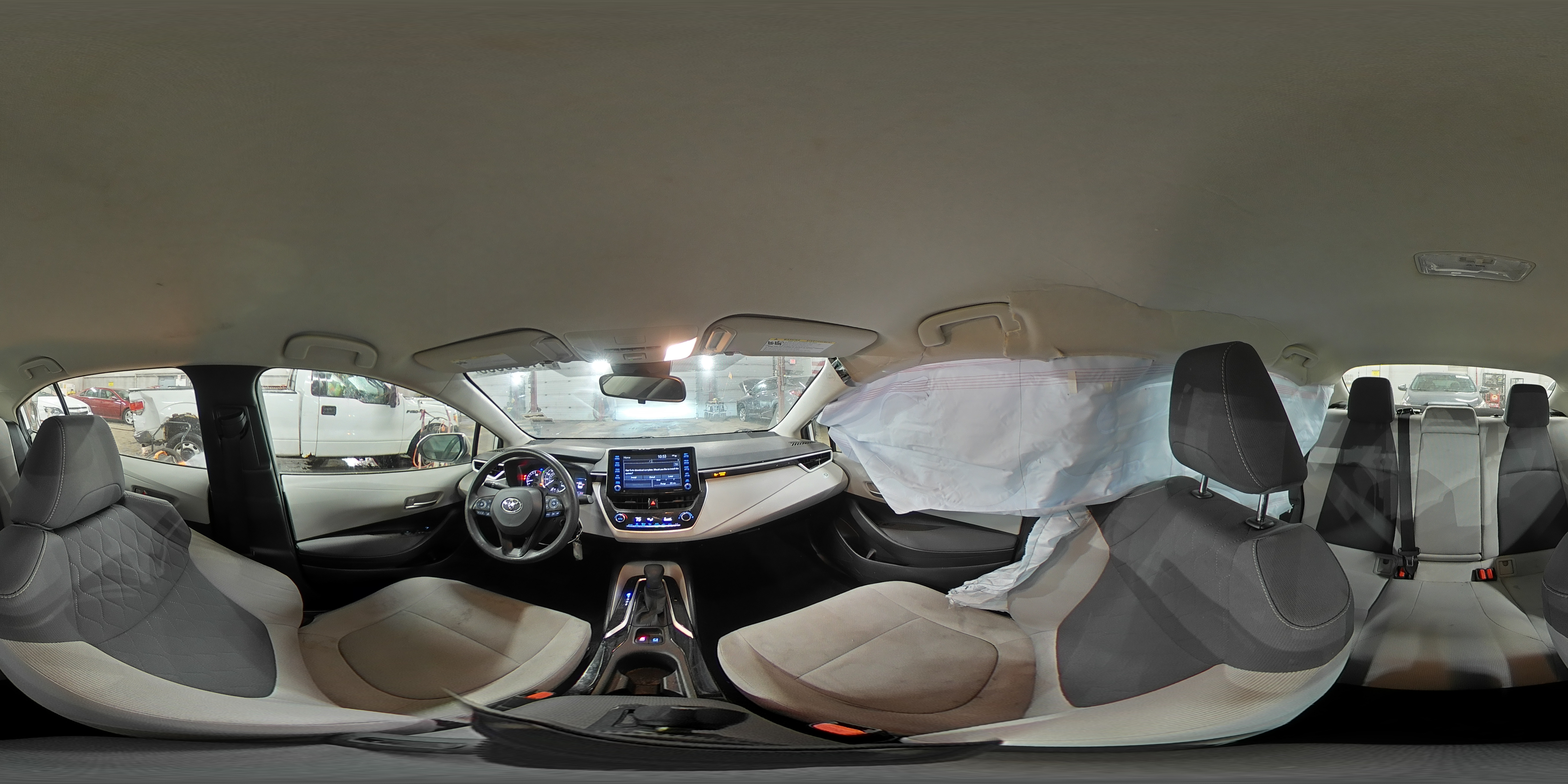 2021 Toyota Corolla - Image 14