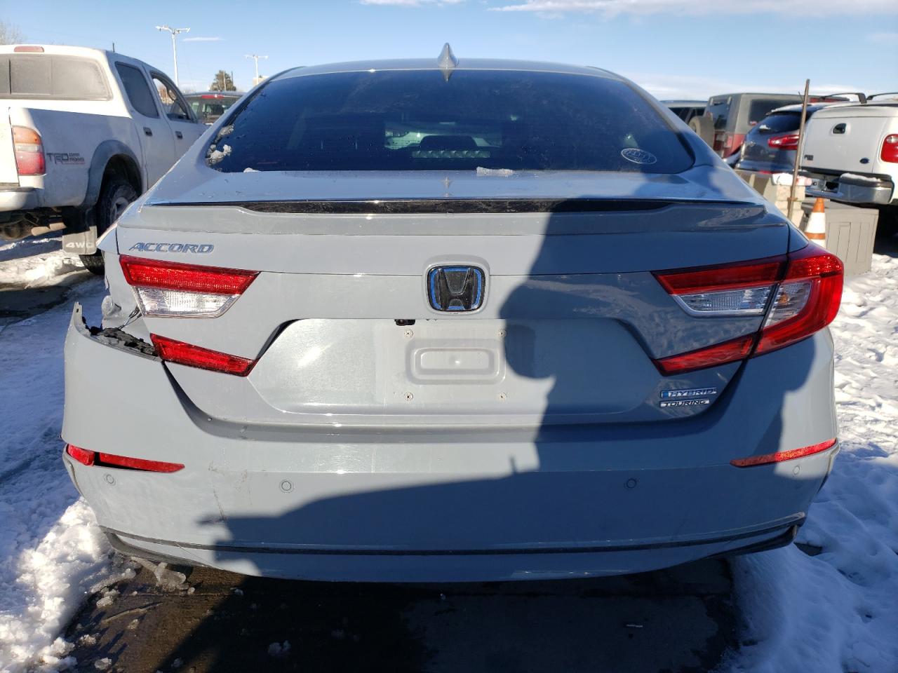 2022 Honda Accord - Image 6